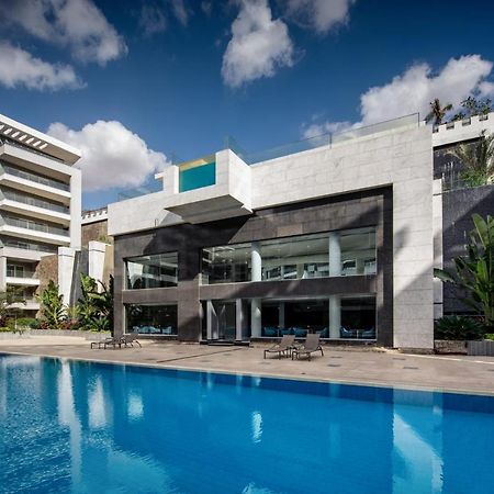 The 2Bdr Compelling Condo 5 Min To Cai Airport 开罗 外观 照片