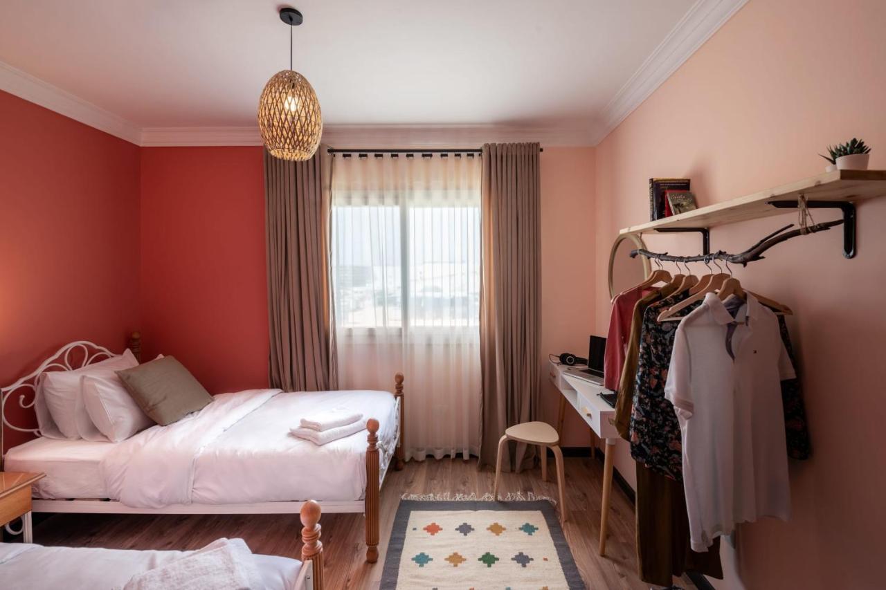 The 2Bdr Compelling Condo 5 Min To Cai Airport 开罗 外观 照片
